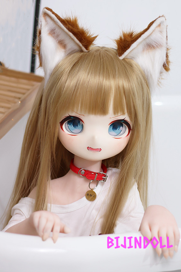 Mozudoll Soyah PVC Head Picture clothing free Cute Cat Anime Adult Porn Toys Erotic Love Doll Cute Sex Doll Cosplay Body Pillow Doll