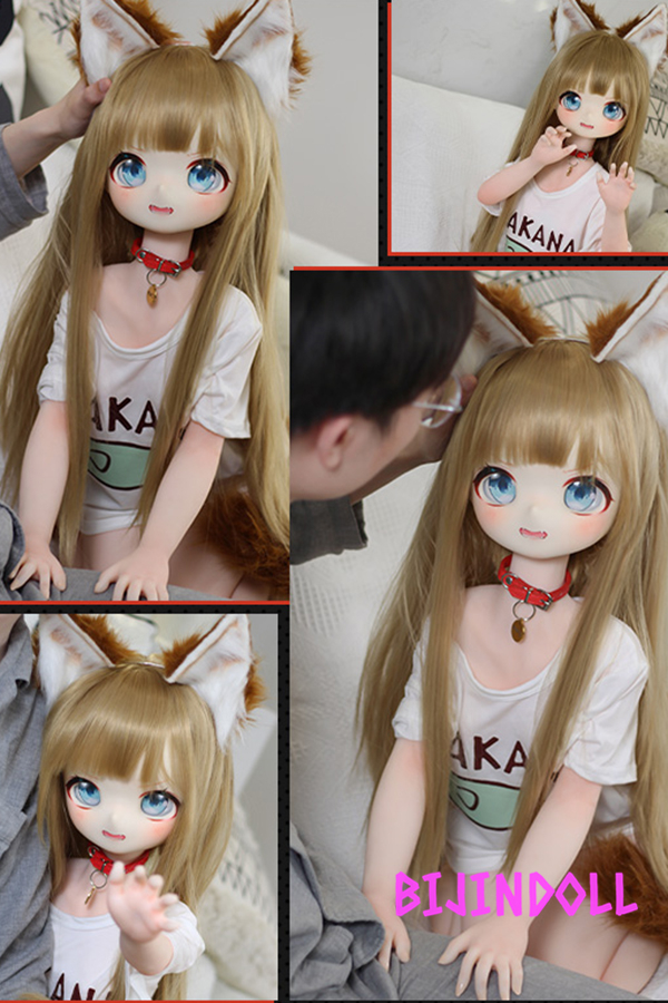 Mozudoll Soyah PVC Head Picture clothing free Cute Cat Anime Adult Porn Toys Erotic Love Doll Cute Sex Doll Cosplay Body Pillow Doll