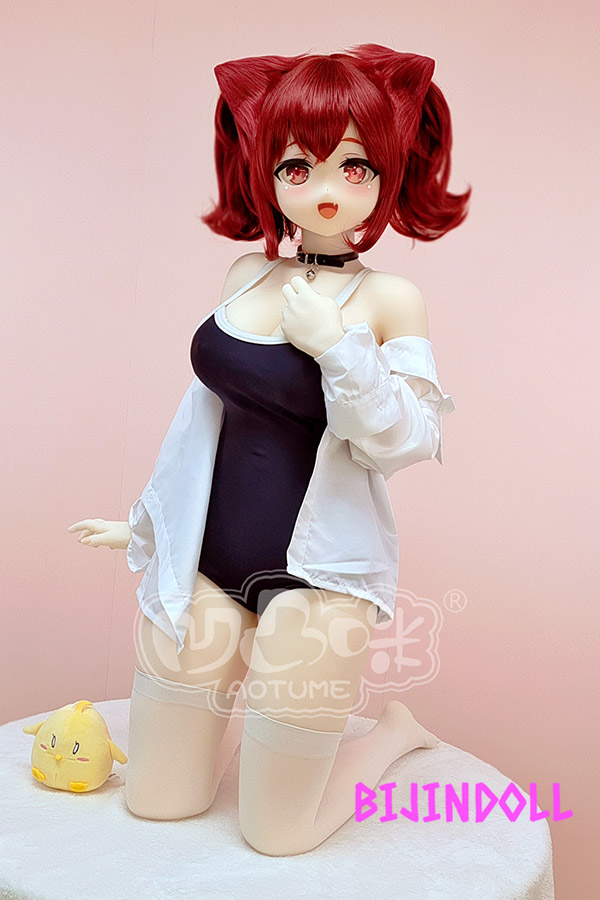 breast sex anime doll