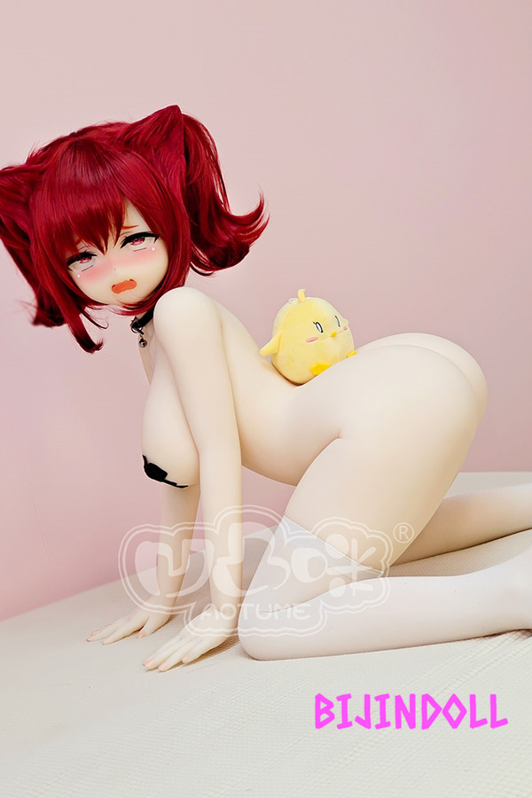 uncensored sex doll