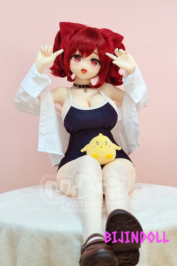 cute love doll