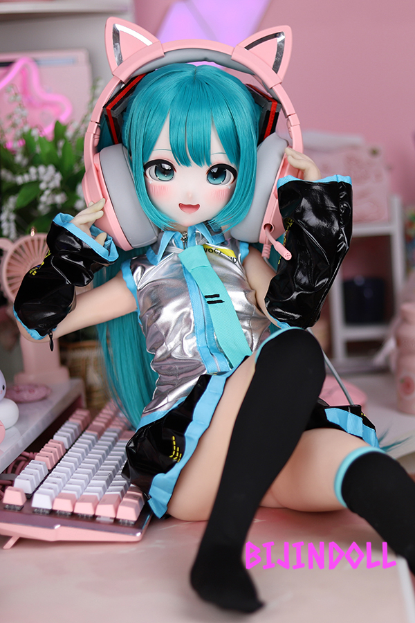 mini miku sex dolls