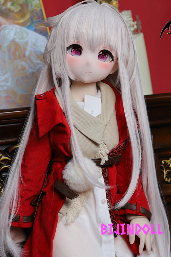 anime cosplay dolls