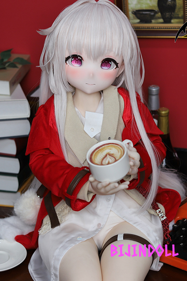 anime porno dutch dolls