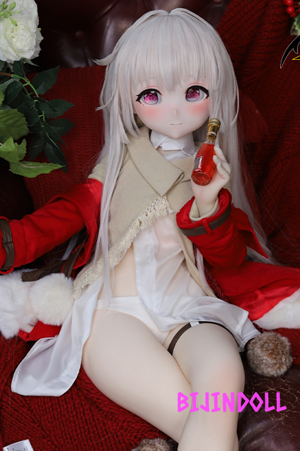 dolls seexx anime