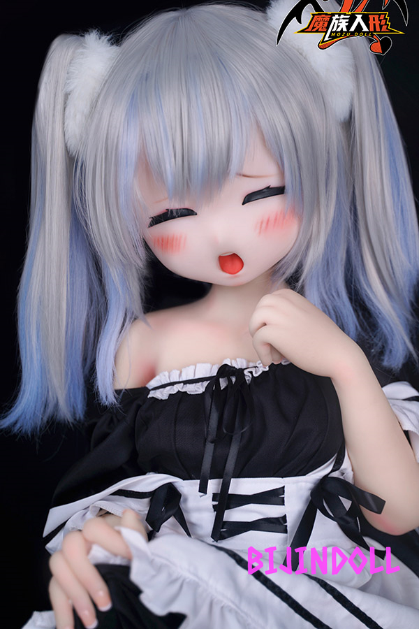 porno anime dolls