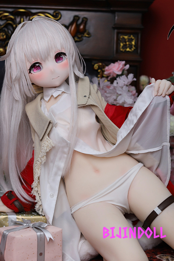 anime face sex dolls