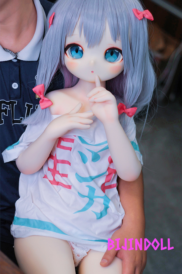 Mozudoll Kasumi PVC Head Picture clothing free Sagiri Izumi Sex Dolls Eromanga Sensei Anime Cosplay Dutch Wife Anime Adult