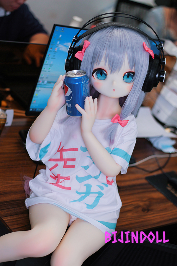 Mozudoll Kasumi PVC Head Picture clothing free Sagiri Izumi Sex Dolls Eromanga Sensei Anime Cosplay Dutch Wife Anime Adult