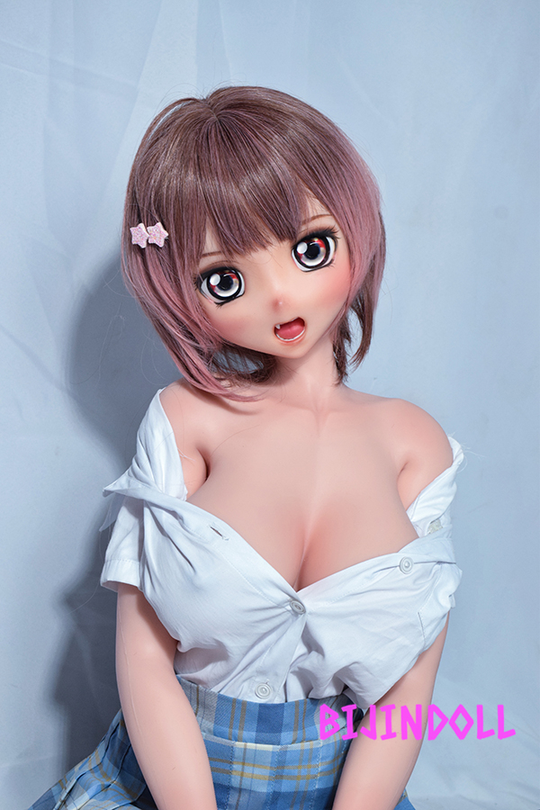ElsaBabe-RAD001 148cm silicone blowjob Sex doll cute anime sex doll beautiful blowjob sexy silicone doll