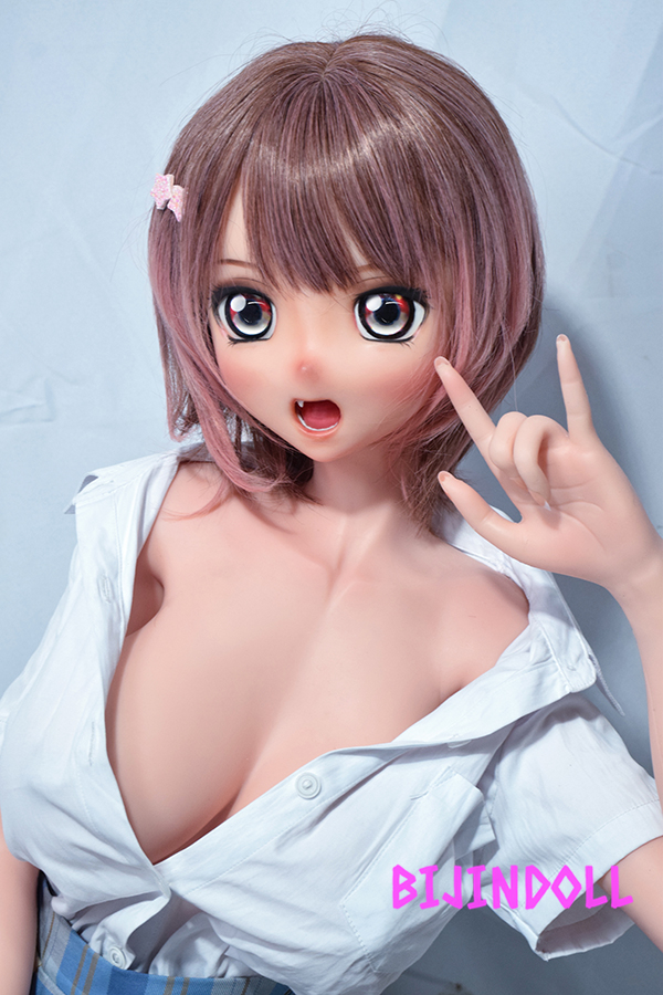 ElsaBabe-RAD001 148cm silicone blowjob Sex doll cute anime sex doll beautiful blowjob sexy silicone doll
