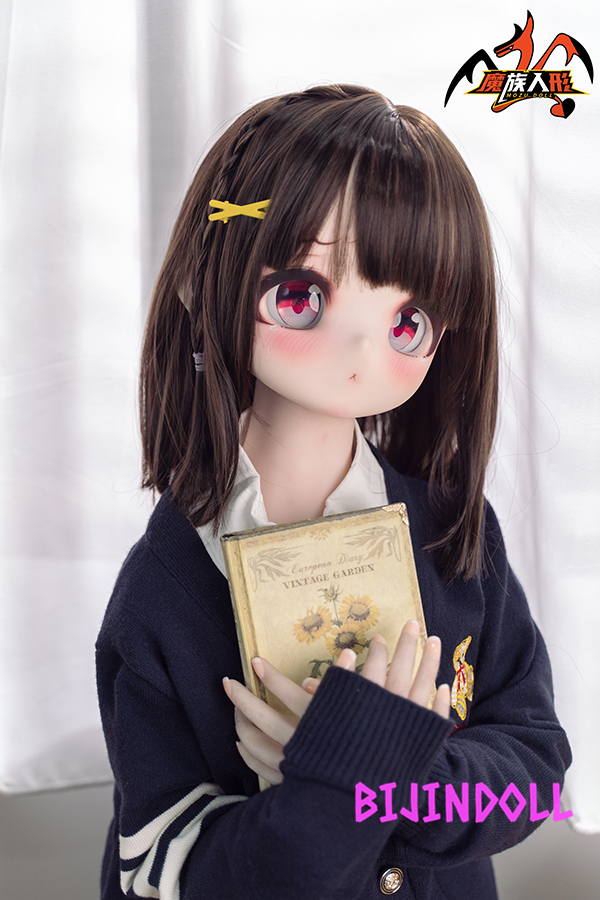 mozudoll Ruby PVC Head Picture clothing free Cute anime sex doll sex cosplay anime adult body pillow doll