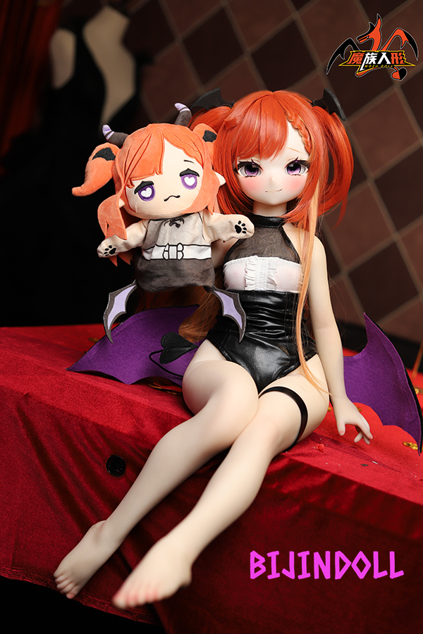 Mozudoll Mascot·Sallyhill PVC Head Picture clothing free Latest anime Sex doll super cheap cute anime doll human-shaped onahole love dolls