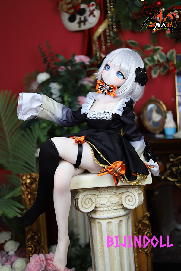 Mozudoll Whale Girl PVC Head Picture clothing free anime PVC Doll  cute doll latest anime dress-up doll cosplay sex doll