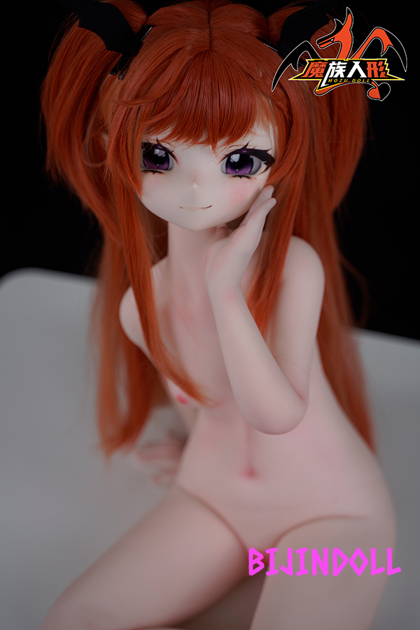 Mozudoll Mascot·Sallyhill PVC Head Picture clothing free Latest anime Sex doll super cheap cute anime doll human-shaped onahole love dolls