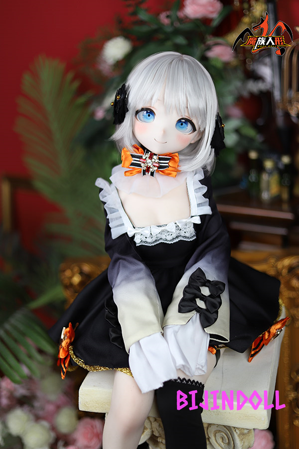Mozudoll Whale Girl PVC Head Picture clothing free anime PVC Doll  cute doll latest anime dress-up doll cosplay sex doll
