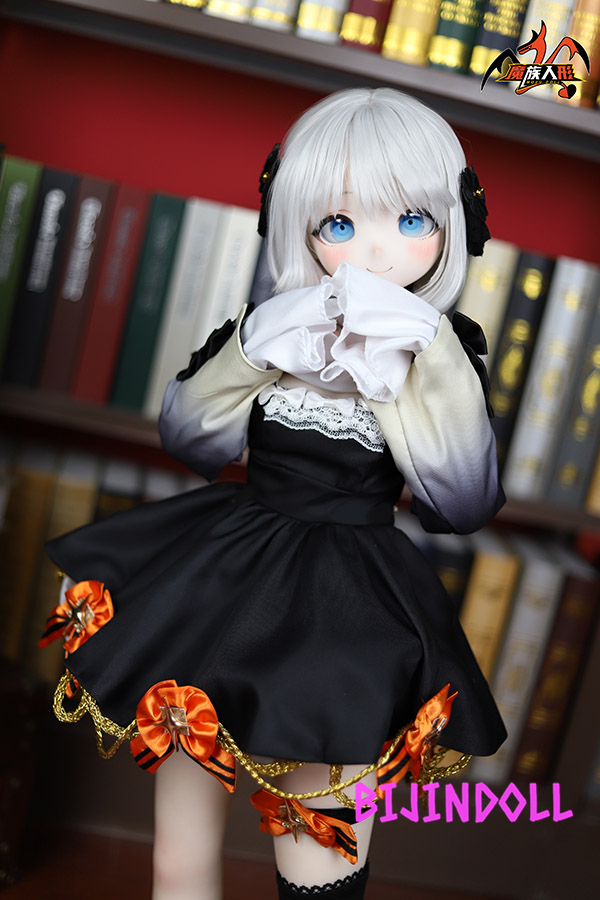 Mozudoll Whale Girl PVC Head Picture clothing free anime PVC Doll  cute doll latest anime dress-up doll cosplay sex doll