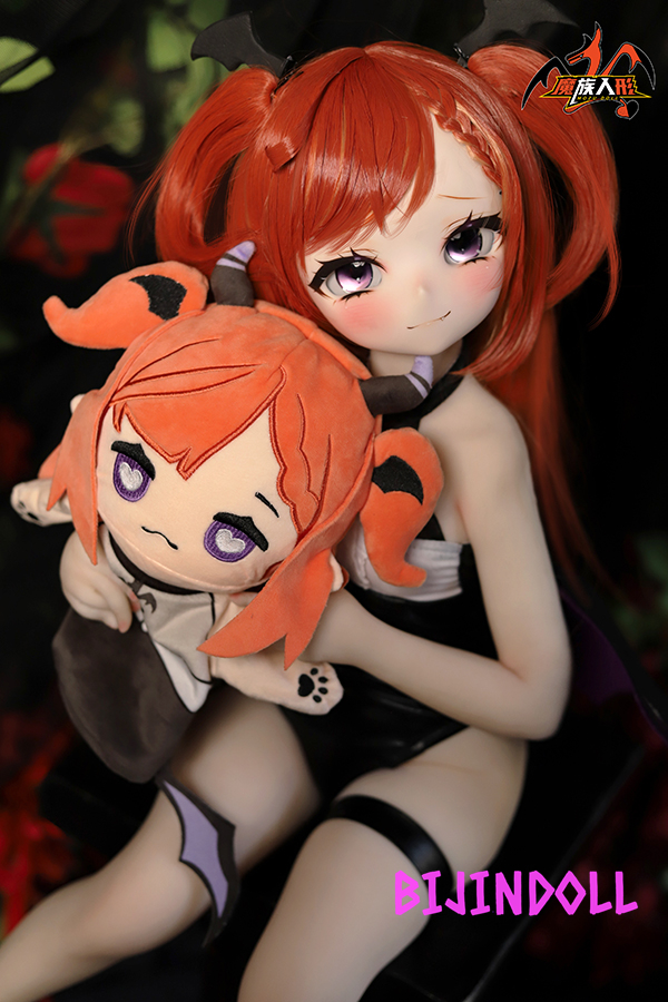 Mozudoll Mascot·Sallyhill PVC Head Picture clothing free Latest anime Sex doll super cheap cute anime doll human-shaped onahole love dolls