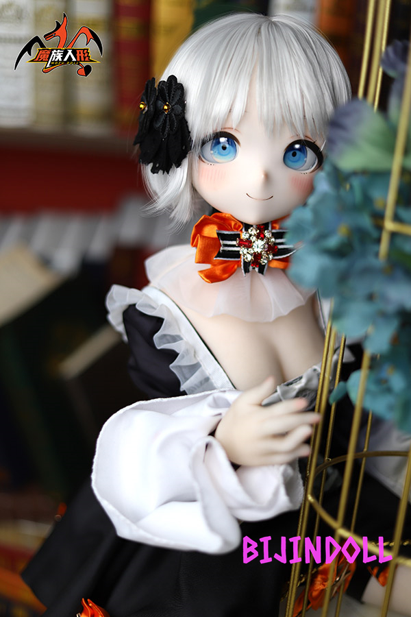 Mozudoll Whale Girl PVC Head Picture clothing free anime PVC Doll  cute doll latest anime dress-up doll cosplay sex doll