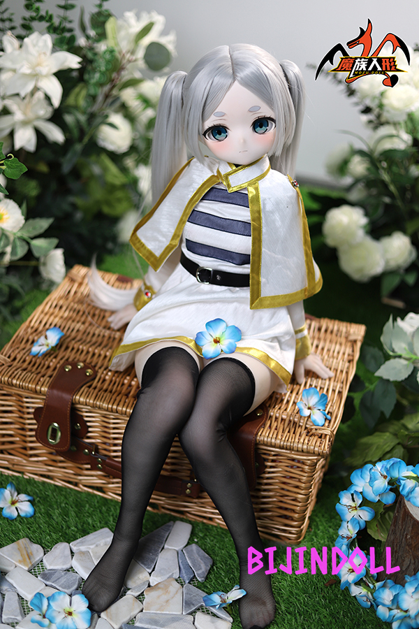 Mozudoll Florian PVC Head Picture clothing free Frieren Sex Dolls Anime Cosplay frieren: beyond journeys end Cosplay Dutch wife Erotic Anime Doll