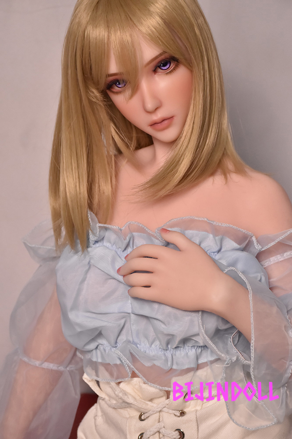 ElsaBabe-HA001 silicone sex doll big breasts erotic high-class adult toys real doll recommended
