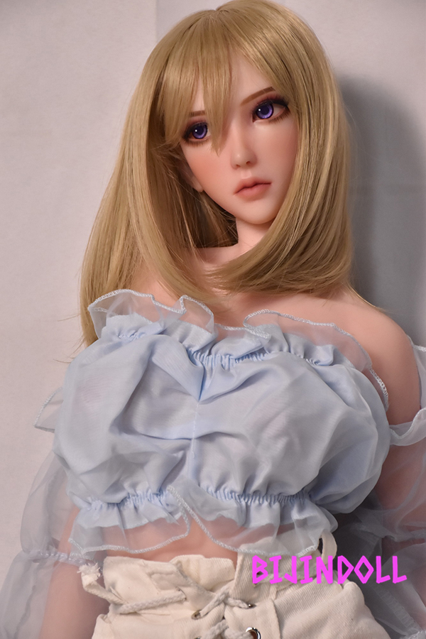ElsaBabe-HA001 silicone sex doll big breasts erotic high-class adult toys real doll recommended