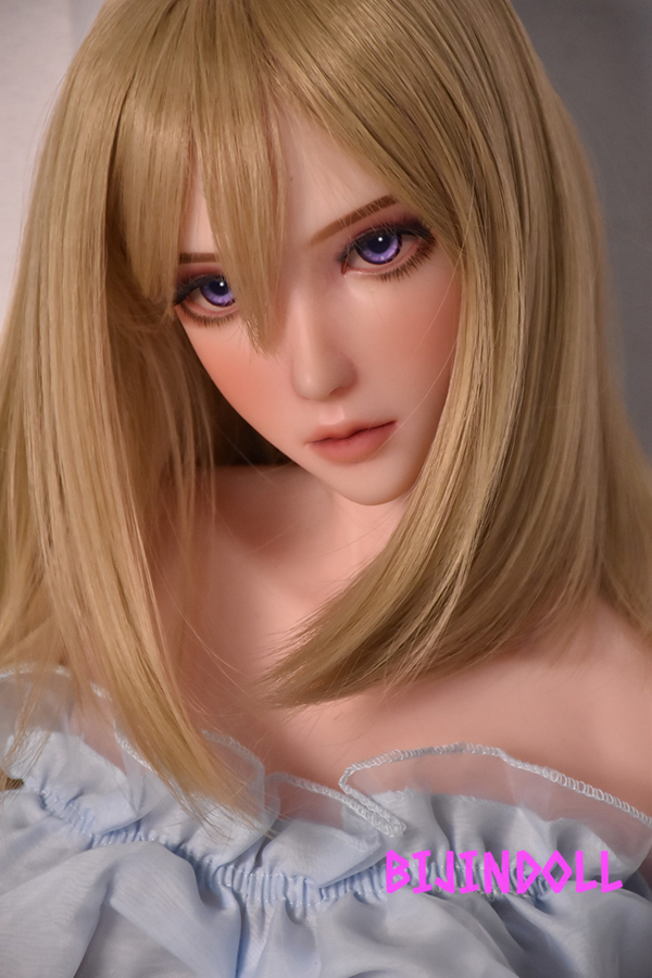 ElsaBabe-HA001 silicone sex doll big breasts erotic high-class adult toys real doll recommended