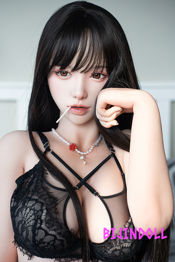 FUDOLL#32 165cm D-cup full silicone Big tits sister Dutch wife paizuri specialist adult sex doll beautiful big tits AV actress life-size doll