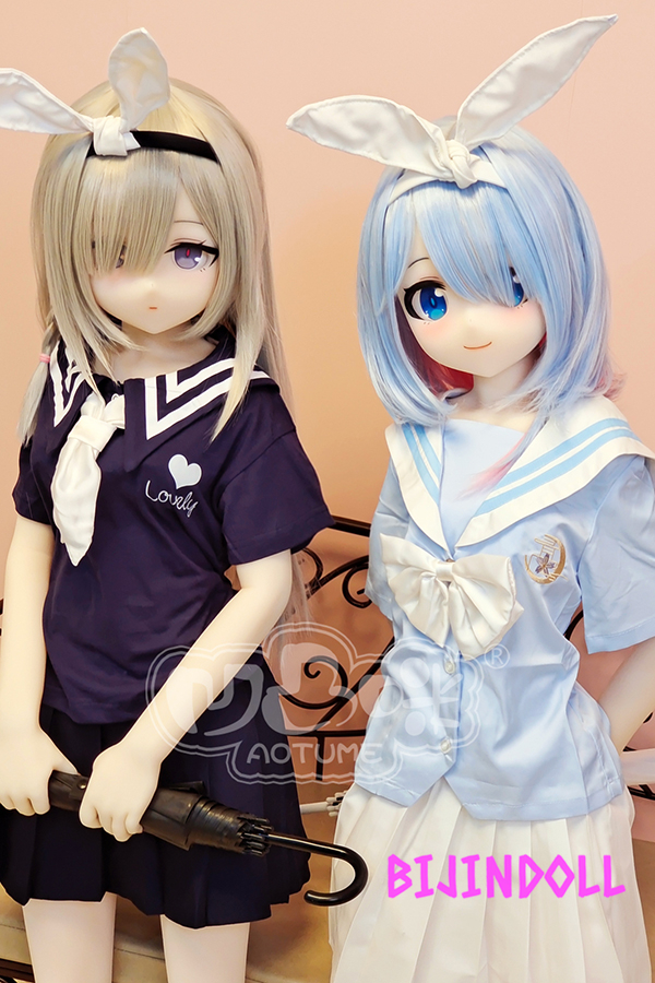 blue archive hentai arona anime doll