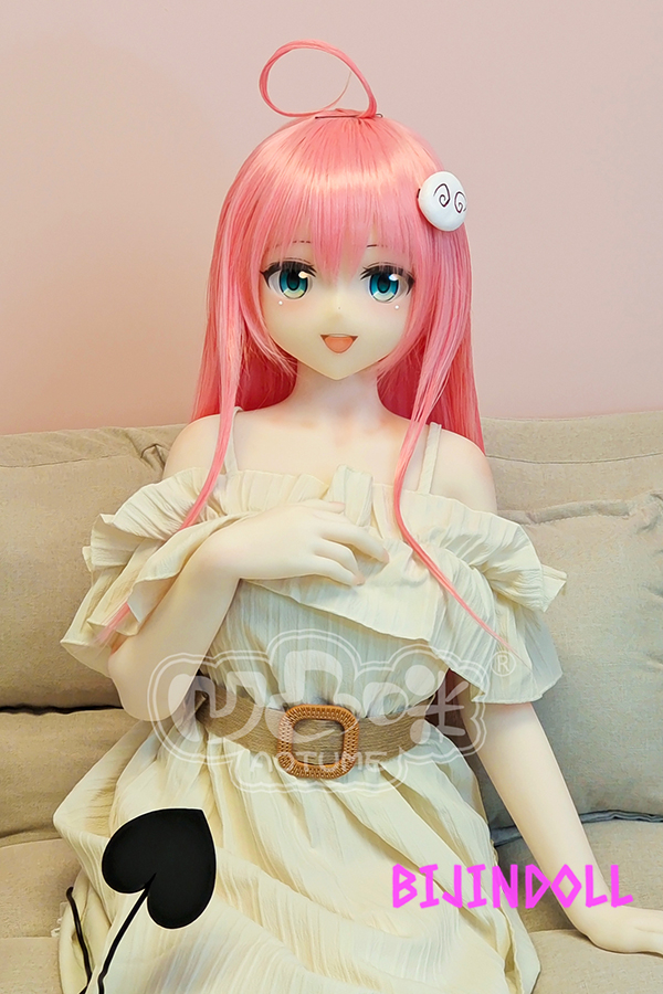 lala satalin deviluke cosplay dolls