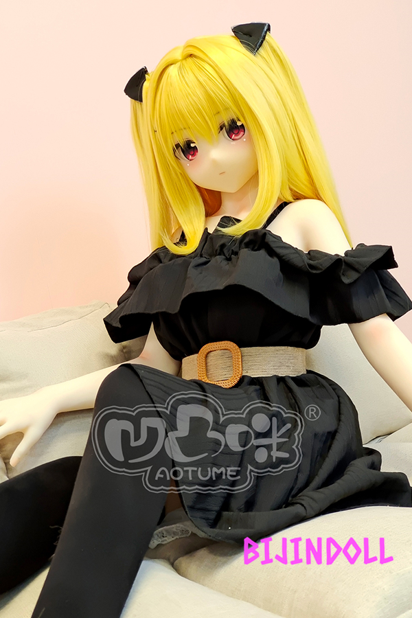 Yami anime sex dolls cute