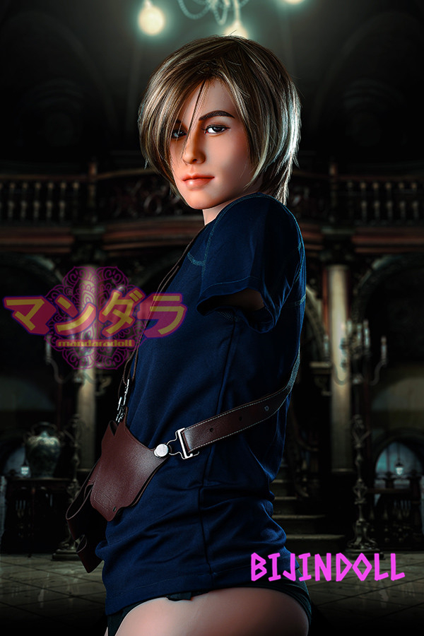 MandaraDoll MA#010 88cm TPE Torso doll male sex doll female game cosplay half body doll