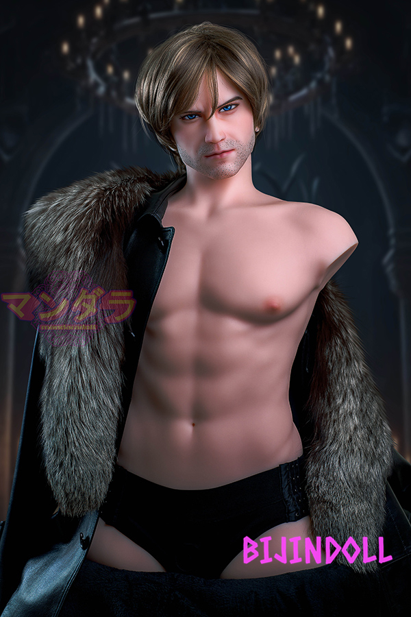 MandaraDoll MA#012 88cm TPE Adult torso doll sex male type sex doll for women muscular male real erotic doll torso