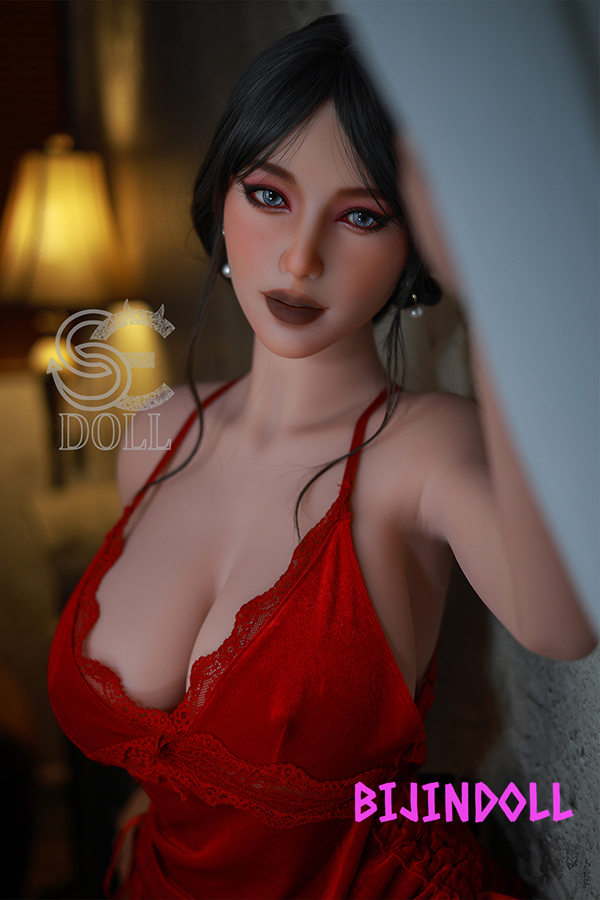 SEDOLL#314 157cm H-cup TPE Erotic sex love doll life-size super realistic Adult Doll