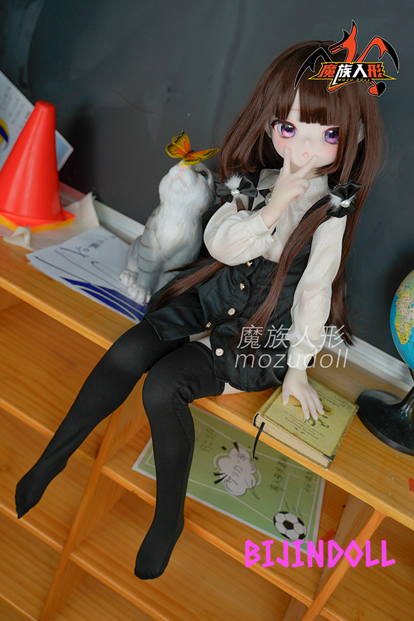 mozudoll miko PVC Head Picture clothing free cheap anime dolls Movable adult toys