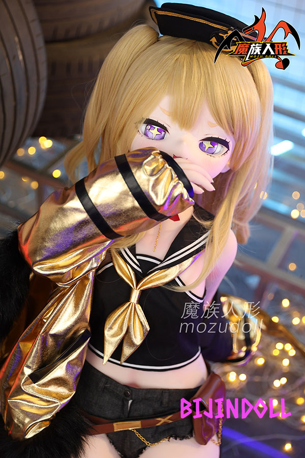 mozudoll Betti PVC Head Picture clothing free Bache AzurLane anime sex doll mesugaki cosplay