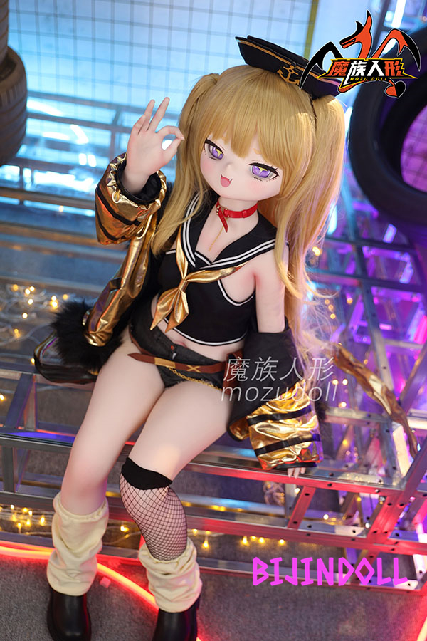 mozudoll Betti PVC Head Picture clothing free Bache AzurLane anime sex doll mesugaki cosplay
