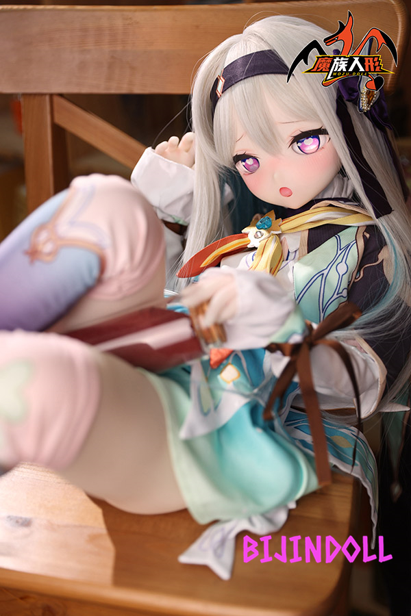 Mozudoll Firefly PVC Head Picture Clothing Free Game Anime Cos Sex Doll Adult Action Figures