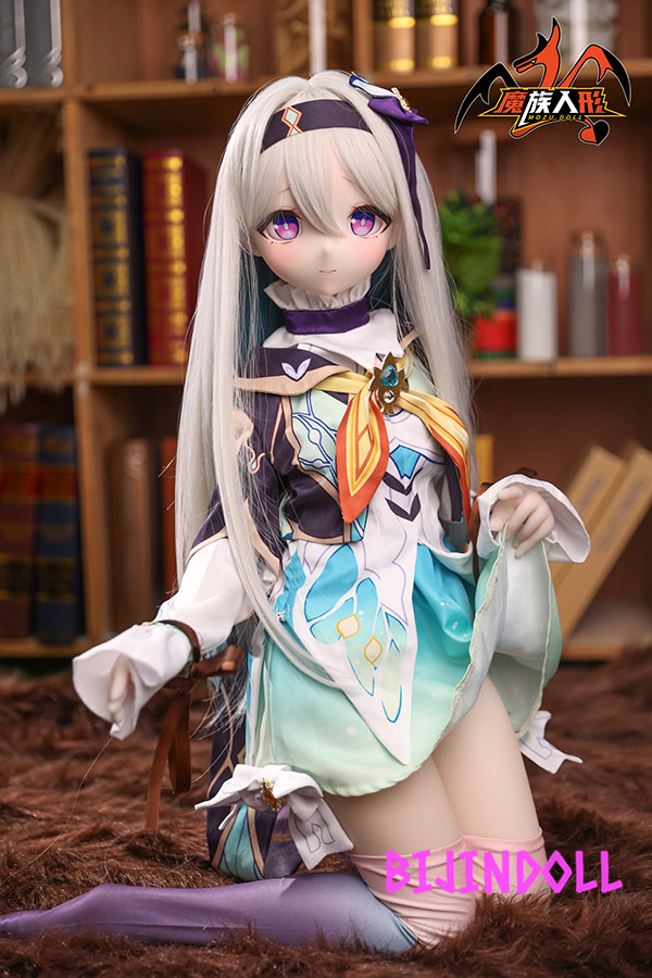 Mozudoll Firefly PVC Head Picture Clothing Free Game Anime Cos Sex Doll Adult Action Figures