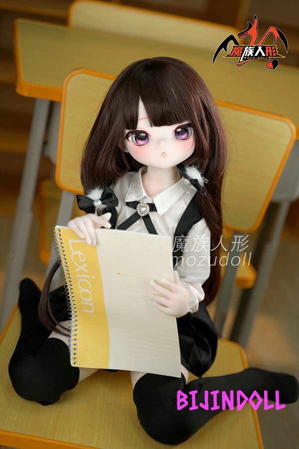 mozudoll miko PVC Head Picture clothing free cheap anime dolls Movable adult toys