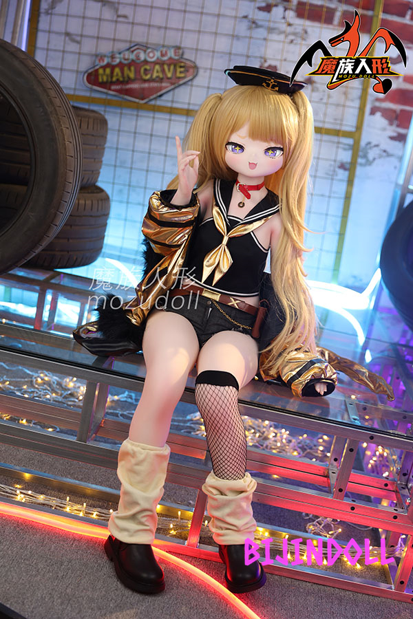 mozudoll Betti PVC Head Picture clothing free Bache AzurLane anime sex doll mesugaki cosplay