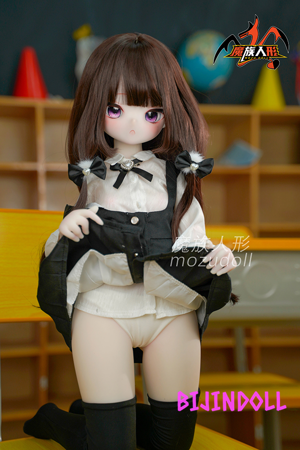 mozudoll miko PVC Head Picture clothing free cheap anime dolls Movable adult toys