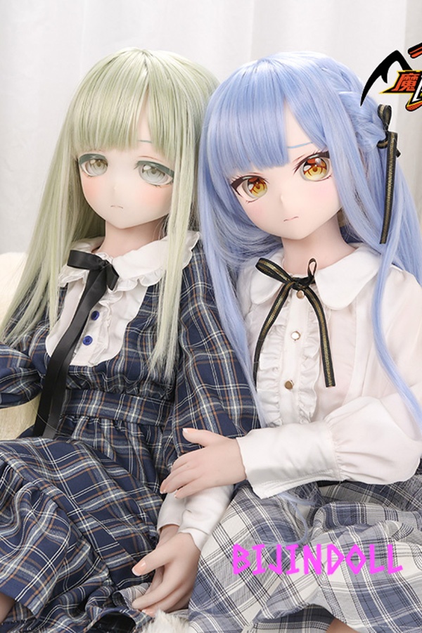 Cosplay sexdolls