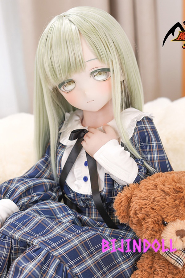 Anime love dolls