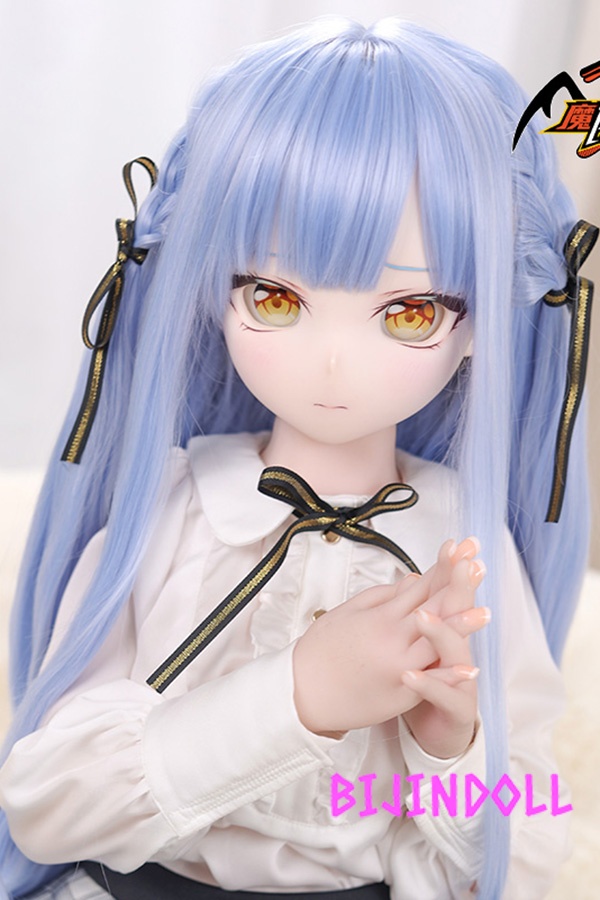 Mozudoll Memory Large Bust 15kg Same Specifications as the Picture Vinyl Head + TPE Body Cosplay Style Lady Bandori Anime Doll New