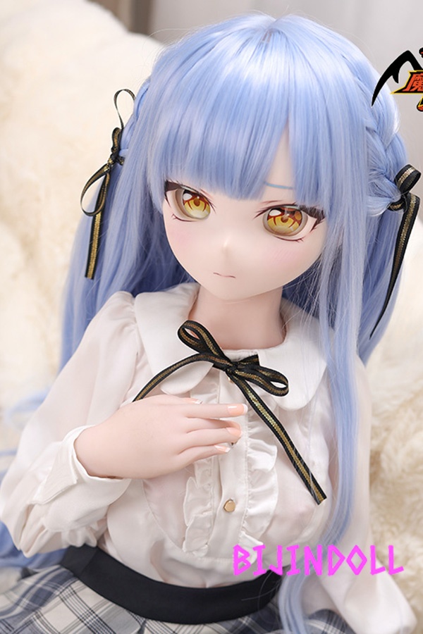 Mozudoll Memory Large Bust 15kg Same Specifications as the Picture Vinyl Head + TPE Body Cosplay Style Lady Bandori Anime Doll New