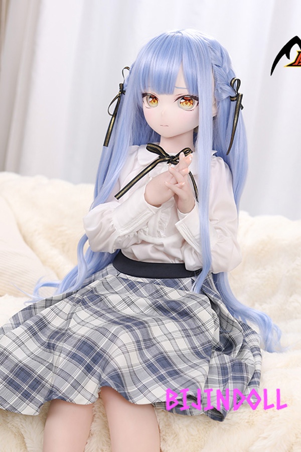 Mozudoll Memory Large Bust 15kg Same Specifications as the Picture Vinyl Head + TPE Body Cosplay Style Lady Bandori Anime Doll New