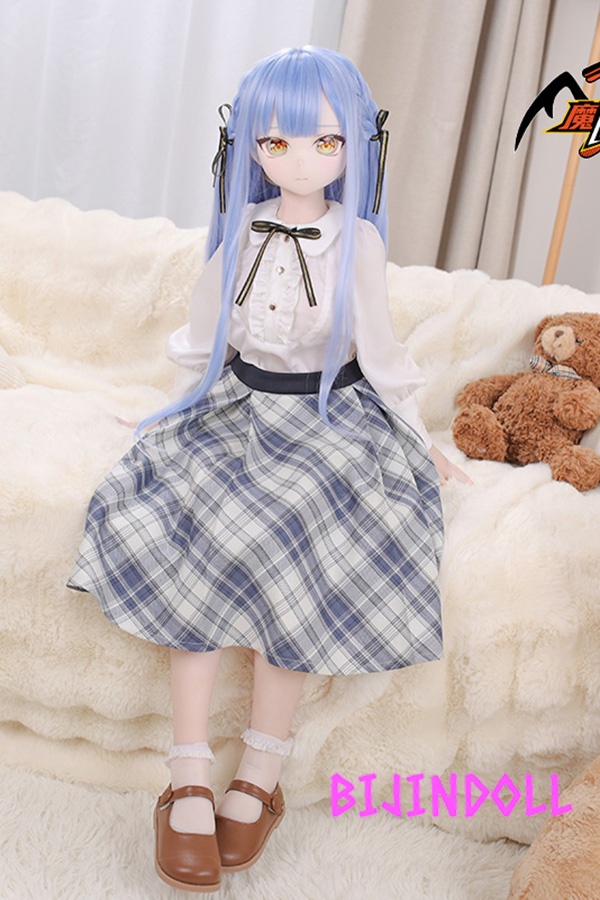 Mozudoll Memory Large Bust 15kg Same Specifications as the Picture Vinyl Head + TPE Body Cosplay Style Lady Bandori Anime Doll New