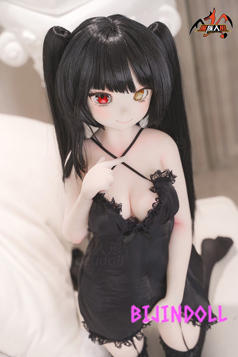 MOZU DOLL Nightmare 6kg Vinyl Head + TPE Body Anime Sex Doll Cute Love Dolls