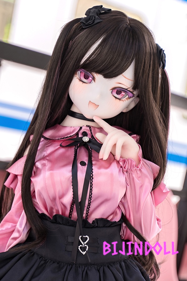 MOZU DOLL Yuri 15kg Big Breasts Vinyl Head + TPE Body Landmine Type Sex Doll Beautiful Girl Love Doll